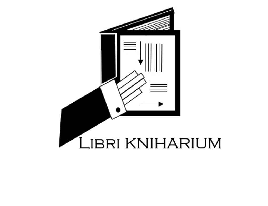 Kniharium.online