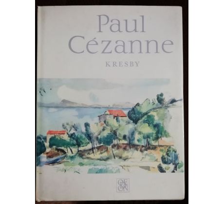 Paul Cézanne. Kresby