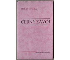 Josef Hora. Černý závoj / O. Ondráček / PODPISY