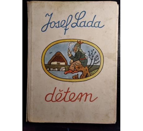 LADA, J. Dětem