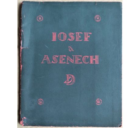 Jozef a Asenech / Albert Schamoni