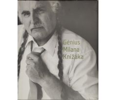 Václav Budinský, Milan Knížák. Génius Milana Knížáka / PODPIS