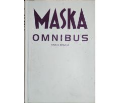 MASKA / Kniha druhá/ OMNIBUS