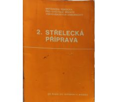 2. Střelecká příručka