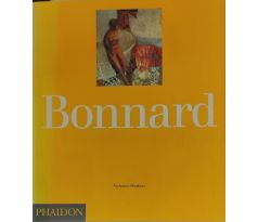 Nicholas Watkins. Bonnard