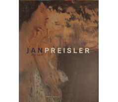 Jan Preisler 1872 - 1918