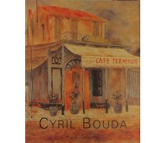 Cyril Bouda