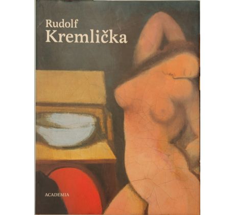 Karel Srp. Rudolf Kremlička