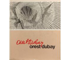 Orest Dubay