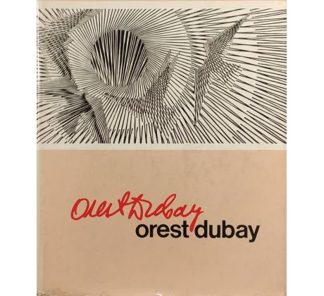 Orest Dubay