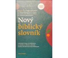 Nový biblický slovník