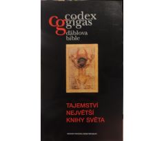 Codex Gigas. Ďáblova bible