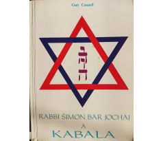 CASARIL G Rabbi Šimon bar Jochaj a Kabala