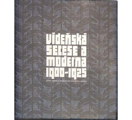 Miroslav Ambroz. Vídeňská secese a moderna 1900 - 1925