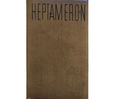 Heptameron / Toyen