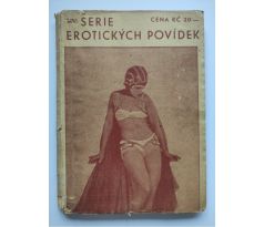 Honoré De Balzac. Žertovné povídky / série erotických povídek