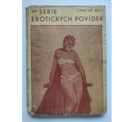 Honoré De Balzac. Žertovné povídky / série erotických povídek