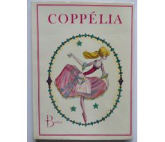 Coppélia