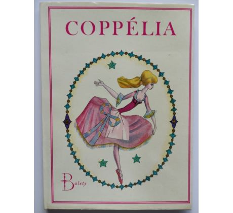 Coppélia