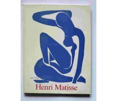 Volkmar Essers. Henri Matisse - mistr barvy