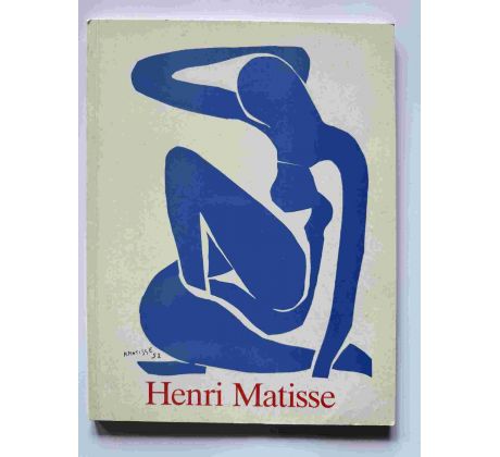 Volkmar Essers. Henri Matisse - mistr barvy