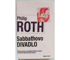 ROTH, F. Sabbathovo divadlo