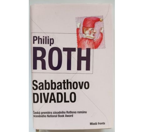 ROTH, F. Sabbathovo divadlo