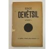 Devětsil. Revoluční sborník / 1922 / Teige