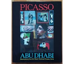 Picasso Abu Dhabi. Materpieces from the Musée National Picasso, Paris